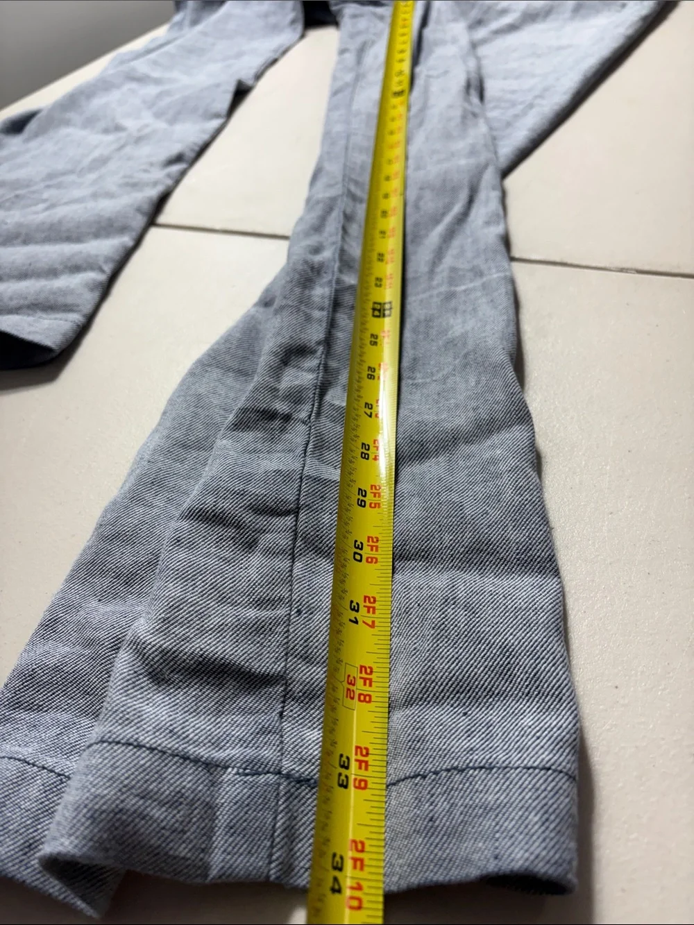 Tommy Bahama Linen Blend Pants